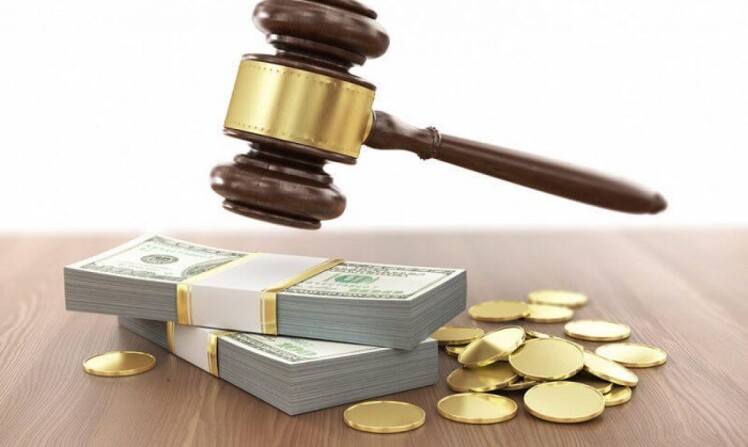 ارائه دفاع مالیاتی