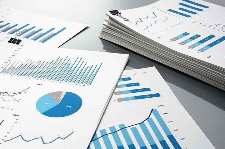 نسبت سود فعالیت ( تولیدی، خدماتی و بازرگانی)