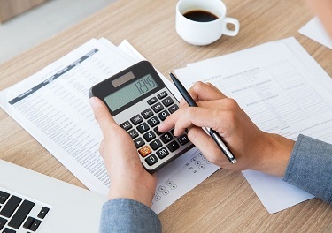 تنظیم اظهارنامه ارزش افزوده