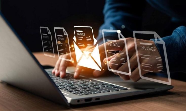 نرم افزار واسط سامانه مودیان